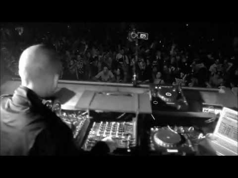 TJR - What's Up Suckaz  (DJ SANCHO Video Edit)