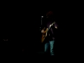 Jonathan Coulton performs "Under the Pines"