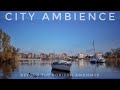 Berlin Waterfront Ambience | Rummelsburger Bucht