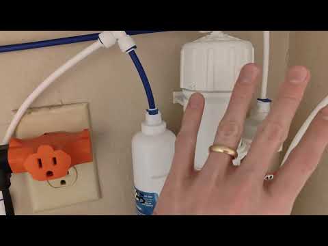 Got Chloramines in your source water? RO Buddie has a solution!