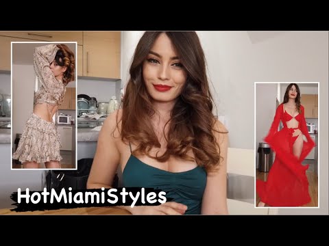 Autumn TRY ON HAUL | HotMiamiStyles
