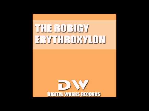 The Robigy - Erythroxylon Teaser [Digital Works Records]
