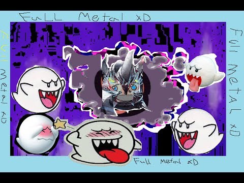 (old MordeKaiser) full metal xD (mordekaiser montage)