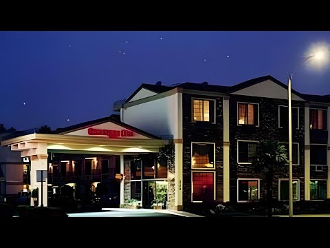 Anaheim Carriage Inn | Los Angeles (CA), United States | Hotel Review🏠