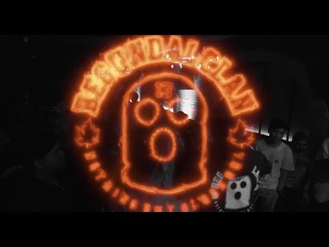 BEGUNDAL CLAN - BEDEBAH (OFFICIAL MUSIC VIDEO)