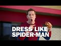 Funny Carl S Jr TV Commercial Dress Like Spider Man On July Fourth The Amazing Spider Man Movie P