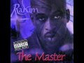 Rakim - Waiting For The World To End