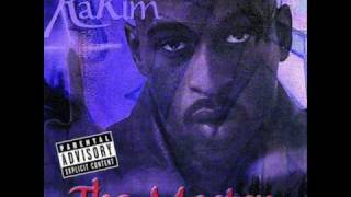 Rakim - Waiting For The World To End