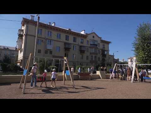 Время местное. Эфир: 26-08-2026 - Инициативное бюджетирование