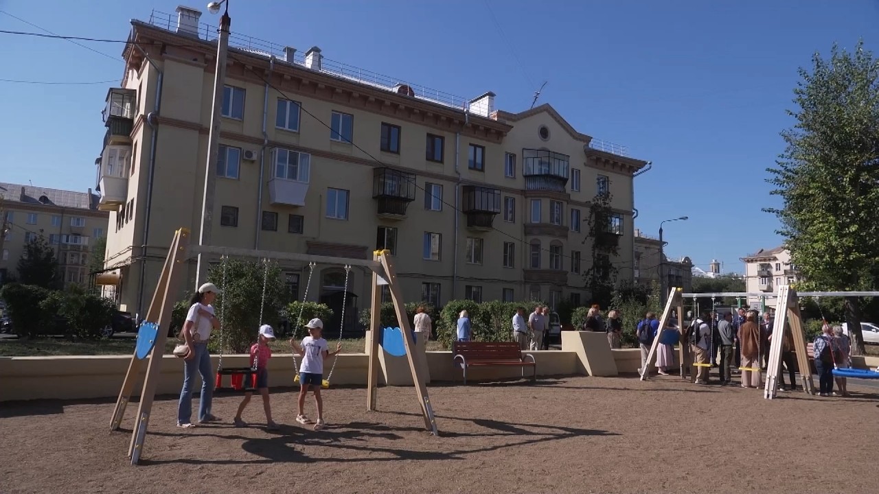 Время местное. Эфир: 26-08-2026 - Инициативное бюджетирование