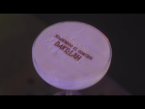 Dakillah - Perdiendo el Control (Video Oficial) | Equinoccio