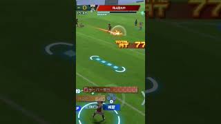 どこから来たオメェ！！#switch2 #shorts #イナズマイレブン英雄たちのヴィクトリーロード