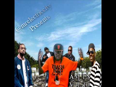 Zed Zilla - Showtime