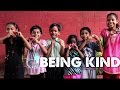 BEING KIND The Music Video That Circle The World Empty Hands Music Nimo