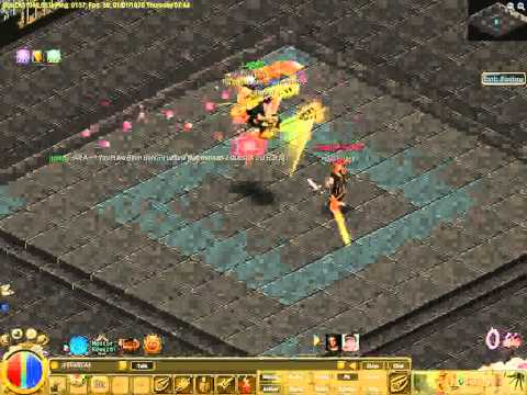 XLords Online $FRANCA$ vs RoBoT