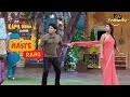 Kappu Secretly Gets Married To Lottery The Kapil Sharma Show Haste Raho