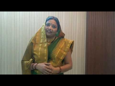 Priti B Ghogare mere sai