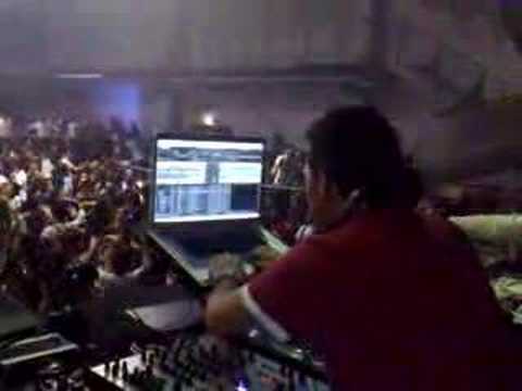 LE FAVOLE DI FRANCHINO 10/05/2008 - MATRIX @ TREZZO - FINALE