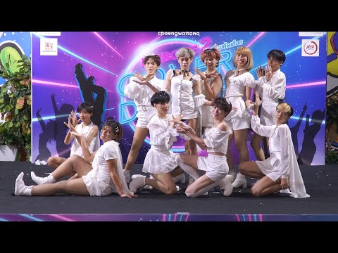 200726 Queen Gentric cover WJSN - BUTTERFLY @ Cover Dance 2020 EP2 (Au)