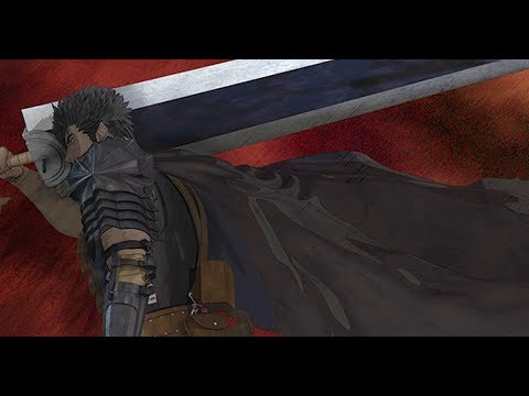 Berserk 2024 Leaked Opening Remastered