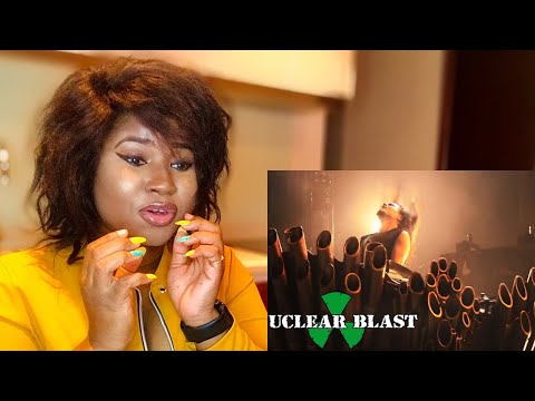 NIGHTWISH Ghost Love Score REACTION | FIRST TIME HEARING THIS!