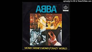 ABBA - Crazy World