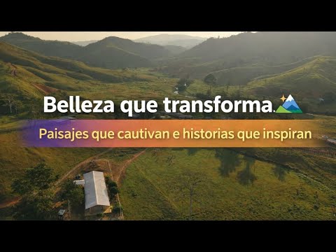 Paisajes y personas de Santa Marta (Remedios Antioquia) 