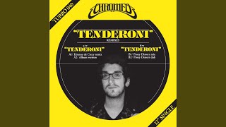 Tenderoni