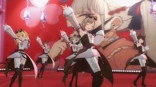 Cover art for Vampire