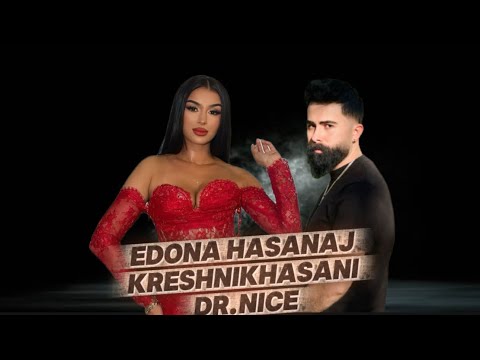 Edona Hasanaj ft. Red Bloody &. Dr.Nice - Pa mu