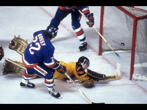 1982 Stanley Cup Finals Game 4: New York Islanders vs. Vancouver Canucks