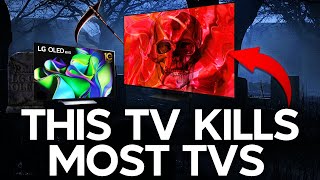 Samsung S90C On Another Level How Is It The Same Price as QN90C & LG C3 OLED | Review