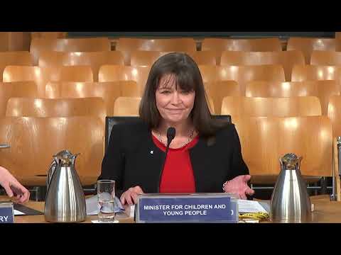 Education, Children and Young People Committee - 1 June 2022