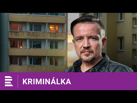 Kriminálka Mirka Vaňury na Dvojce: Fantom Jižního města