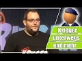 Krieger unterwegs und FragCK Latenight Krieger unterwegs und FragCK Latenight