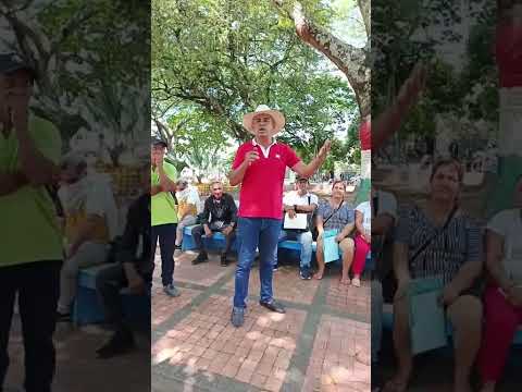 Crisis económica en El Hobo 