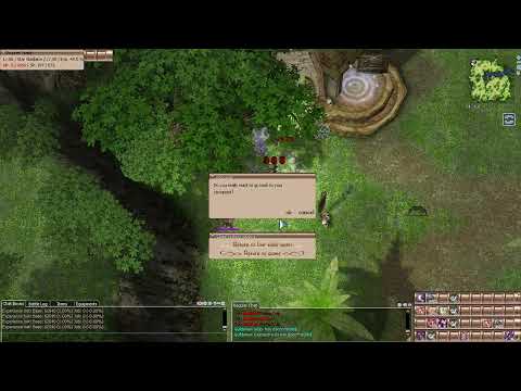 OriginsRO / Arcadia Online - Level Down (MVP Edition)