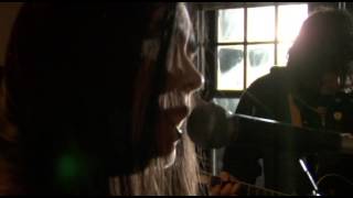 Burn to Shine #5 (15/17) Jesse Sykes and the Sweet Hereafter - The Air Is Thin