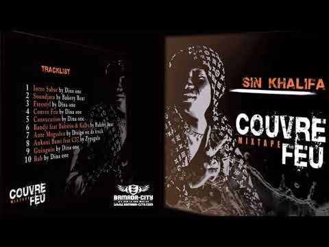 SIN KHALIFA - GUINGUIN