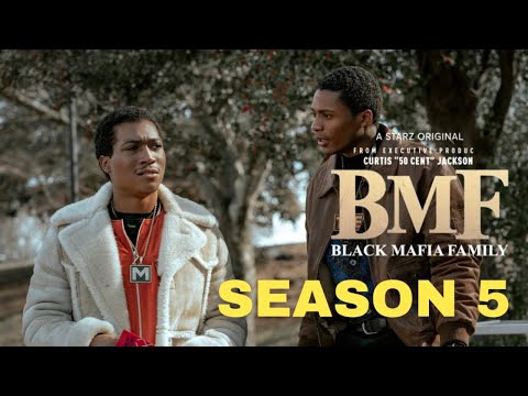 When Do Bmf Come Back