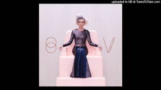 St. Vincent - I Prefer Your Love (2014)