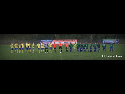 2017-09-17 BIBICZANKA Bibice - ORZEŁ Iwanowice