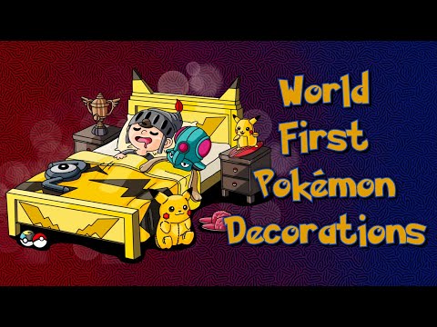 How I Became the First to Collect Every Pokémon Gen 2 Decoration (Solving a 22-Year-Old Mystery)
