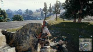 PUBG - Loser Loser Buy a Diffuser?