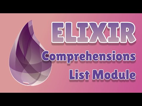 Elixir Tutorial for Beginners 1 Install and Create Elixir Project