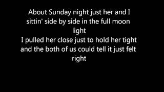 Nickelback - Don&#39;t Ever Let It End Lyrics