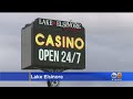 Casino Cult Connection In Lake Elsinore?