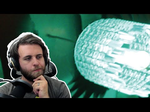 SONG REACTION: Susanne Sundfør — It's All Gone Tomorrow