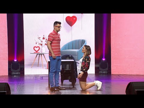 Kabaret Fifa-Rafa - Walentynki (Official Video, 2023)