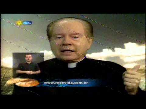 O Pão Nosso 10 Abril 2014 Pe.F.C.Cardoso